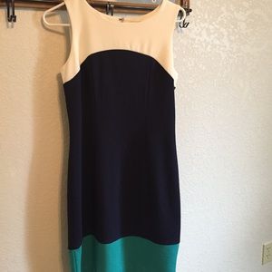 2/$10 - All Dresses- Banana Republic Dress Sz.2